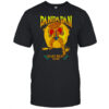 Dandadan Damon scary night shirt