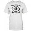 Dani Dennis-Sutton Turnover Battle Champs shirt