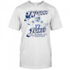 Daniel Jones Indianapolis Colts Indiana Jones and The Dimes of Destiny shirt