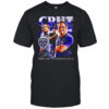 Danny Cruz control Louisville City FC shirt