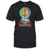 Dark Tower Stained Glass shirt
