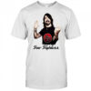 Dave Grohl Foo Fighters shirt