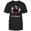 Dave Grohl Foo Fighters t-shirt