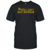 Dave Portnoy still can’t beat Michigan shirt