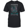 Dayseeker You Make Me Feel Homesick Dark Sun Protocol T-shirt