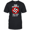 Dead Kennedys Nazi Punks Fuck Off T-shirt