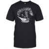 DeadAir Quannnic Cooked T-shirt