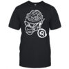 Deadair Quannnic Doc T-shirt
