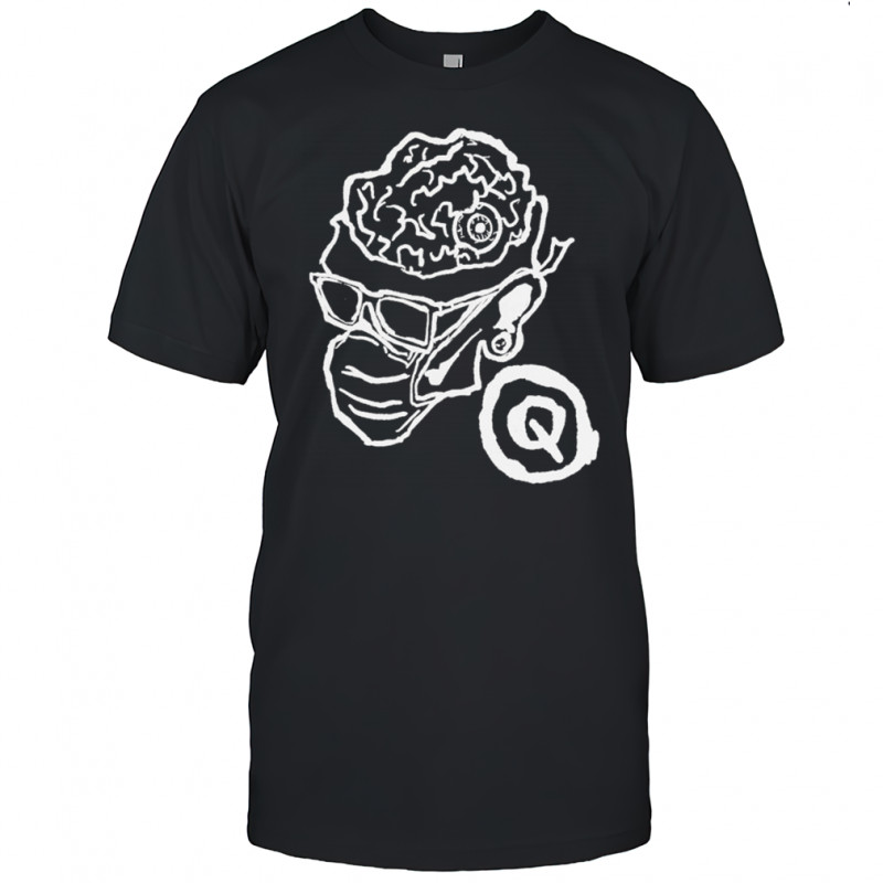 Deadair Quannnic Doc T-shirt