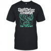 Death Before Dishonor Phoenix T-shirt