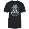 Death Pull The Plug T-shirt