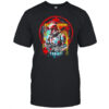 Death To Vader Rebellion Star Wars Stormtrooper Graffiti shirt
