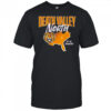 Death Valley North LSU Football shirt