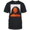 Decarlos Brown Mugshot shirt