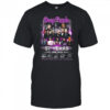 Deep Purple lightning 57 years 1968 2025 thank you for the memories shirt