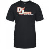 Def James reggie and the full effect shirt