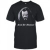 Deicide Fuck Ya’ Momma Face T-shirt