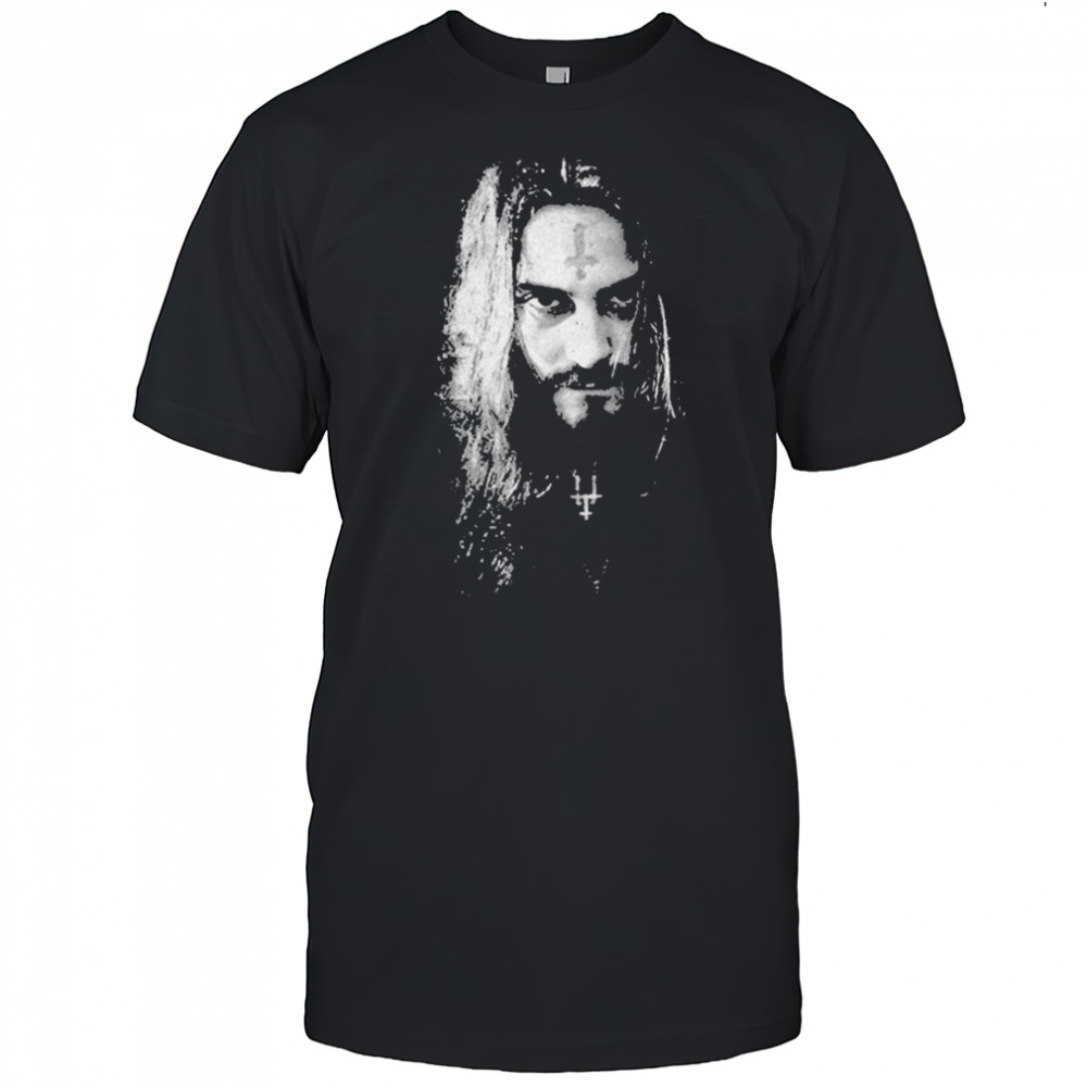 Deicide Glen Photo T-shirt