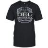 Del Mccoury Band Living Legend T-shirt