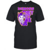 Demons They Not Like Us Devil Mascot shirt