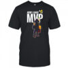 Denver Nuggets Nikola Jokic Joker now I have 3 MVP shirt