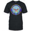 Department of War shirt