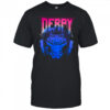 Derpy the Tiger Kpop Demon Hunters Anime gift fan shirt