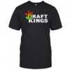 Derrick Henry Raft Kings shirt