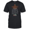 Descendants Zombies Worlds Collide Tour Dates Disney summer 2025 shirt