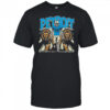 Detroit Lions Skeleton Football Player shirt