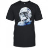 Detroit Lions x Aidan Hutchinson Charcoal House shirt
