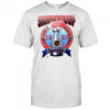 Detroit Red Wings hockey est 1997 Stanley cup Champions show me the cup shirt