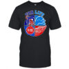 Detroit Sports for life logo shirt
