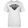 Detroit Tigers 2025 Champions Florida State League Lakeland Flying shirt