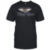 Detroit Tigers Lakeland Flying 2025 Champions Florida State League shirt