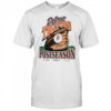 Detroit Tigers Postseason MLB 2025 shirt
