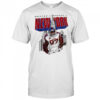 Dexter Lawrence II New York Cityline shirt