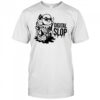Digital slop shirt