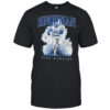 Dion Dawkins Buffalo Bills NFL Football Shnowman signature vintage shirt