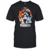 Disney Villains We Are All Sinners T-Shirt