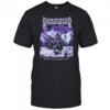 Dissection Storm Of The Light’s Bane Grim Reaper T-shirt