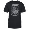 Distractible ship of theseus shirt