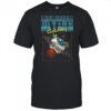 Divine Galaxy t-shirt