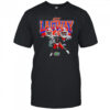 DJ Lagway Florida Gators football graphic shirt