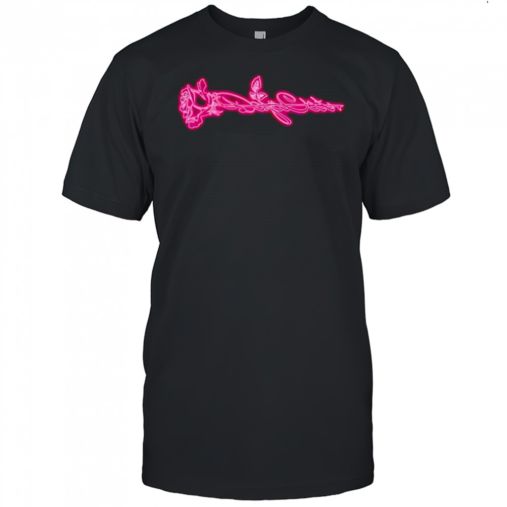 Doja Cat Club Vie Paris shirt