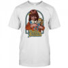 Dolly Has An Accident T-shirt