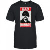 Donald Trump and Hillary Clinton Bad Hombre shirt