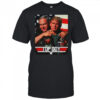 Donald Trump Top Goy Top Gun America shirt