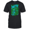 Donefor Fort Myers Florida Snakey Snakey T-shirt