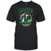 Donefor Swfl Poppunk And Metalcore T-shirt